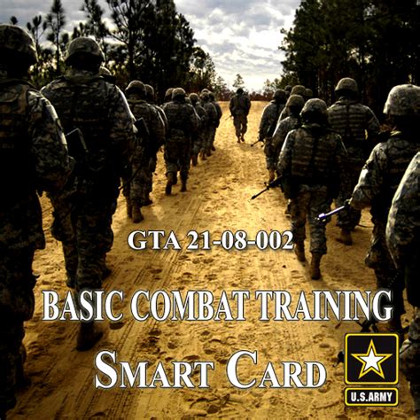 basic combat training smart card|Fort George G. Meade Training Support Center (TSC) .